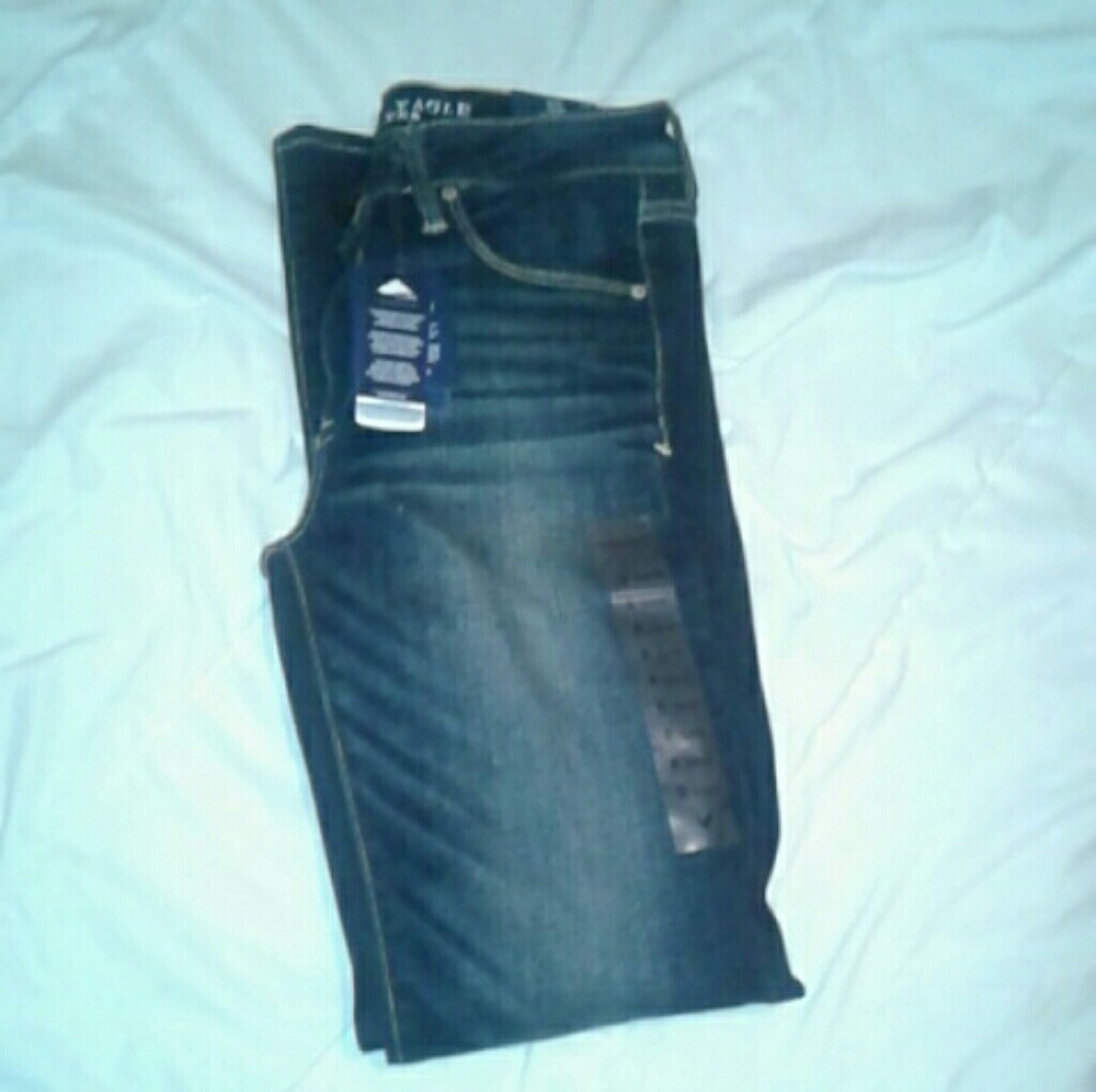 💖NWT American Eagle Jeans